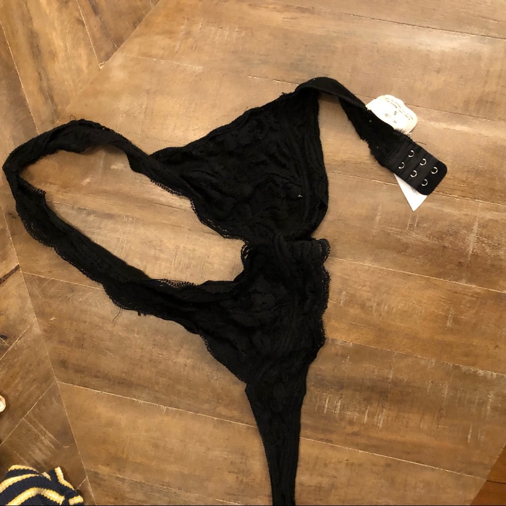 Lace Bralette